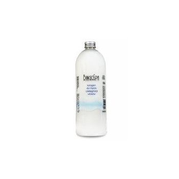 .BINGOSPA - Kolagen do mycia i pielęgnacji włosów 1000ml .